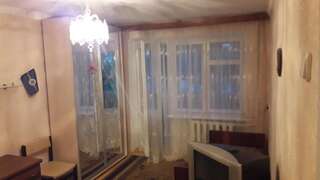 Апартаменты 1-комнатная квартира посуточно Бердянск Апартаменты с 1 спальней-14